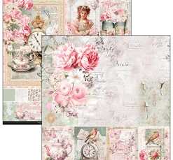 Ciao Bella Farb- & Motivblöcke|Scrapbooking><noscript><img width=