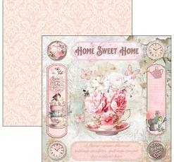 Ciao Bella Farb- & Motivblöcke|Scrapbooking><noscript><img width=
