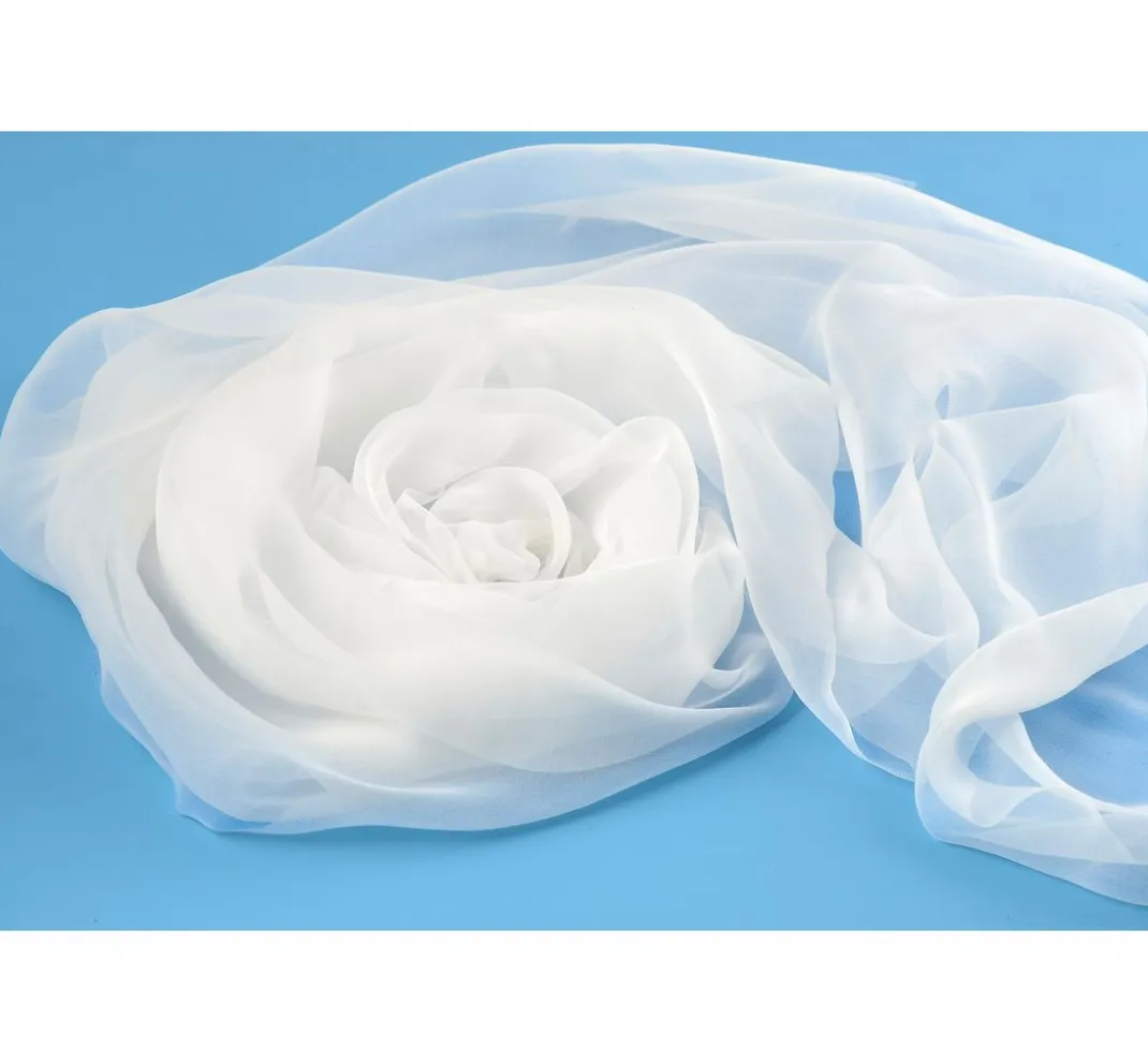 VBS Seide|Chiffon>Seide "Chiffon 3,5", 90 cm breit