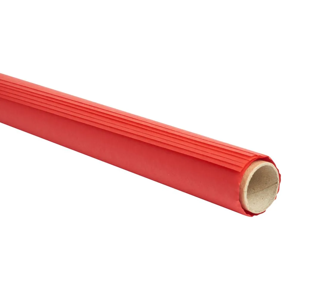 URSUS Seidenpapier & Strohseide>Seidenpapier, 50 x 70 cm, 20g/m², 6 Bögen