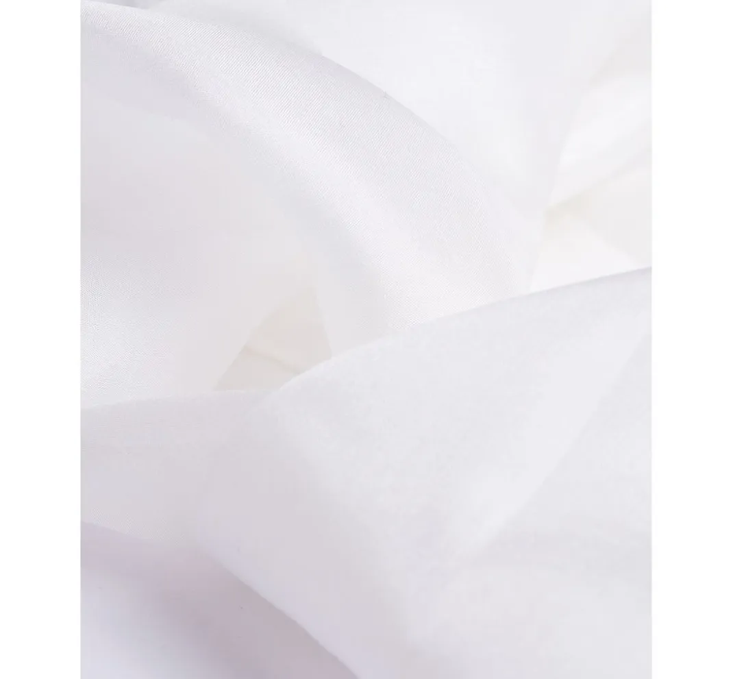 IDEEN Seide|Textil-Design>Seidentuch "Pongé 05", 55 x 55 cm