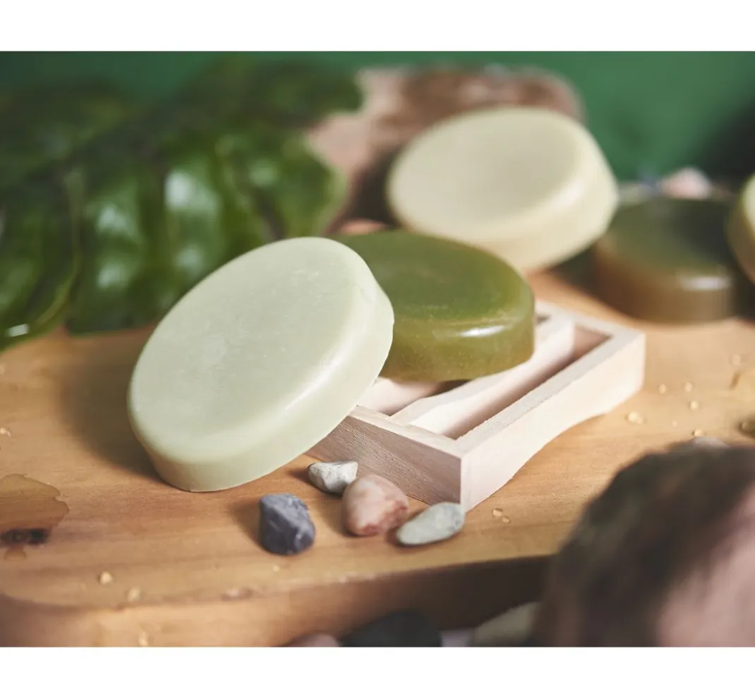 CREARTEC Seifen-Design>Seifenfarbe