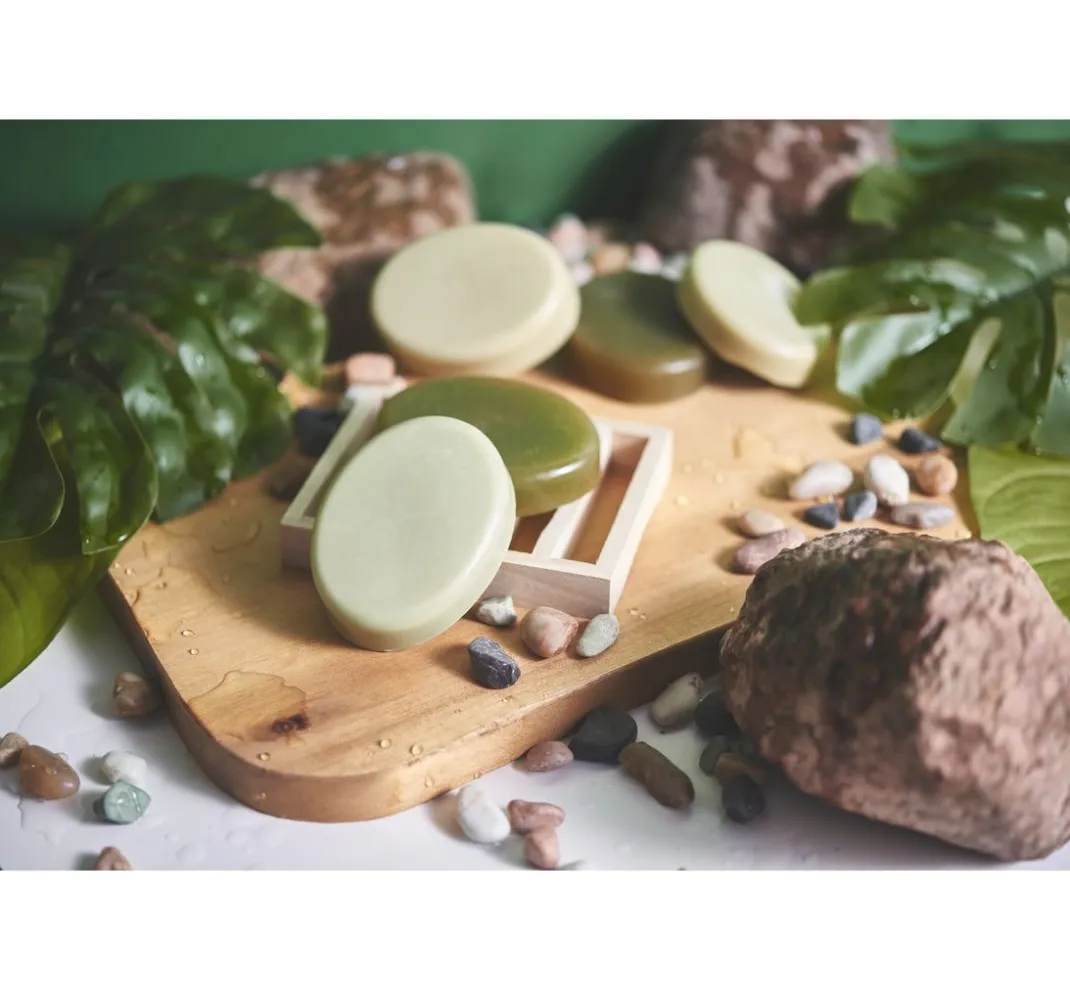 CREARTEC Seifen-Design>Seifenfarbe