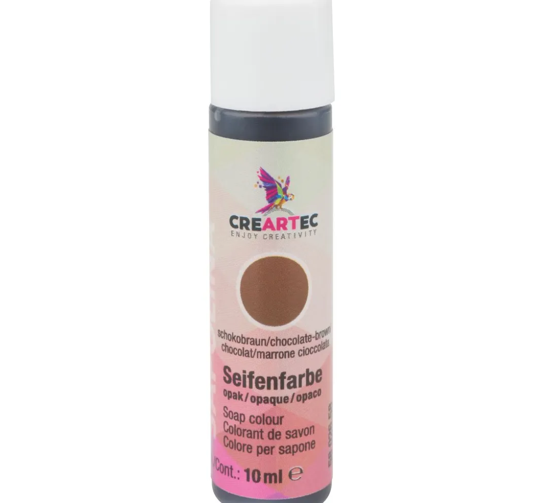 CREARTEC Seifen-Design>Seifenfarbe