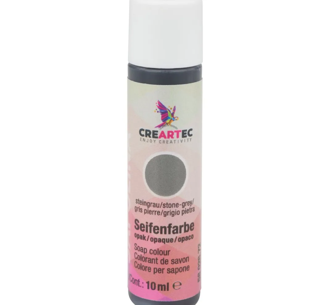 CREARTEC Seifen-Design>Seifenfarbe