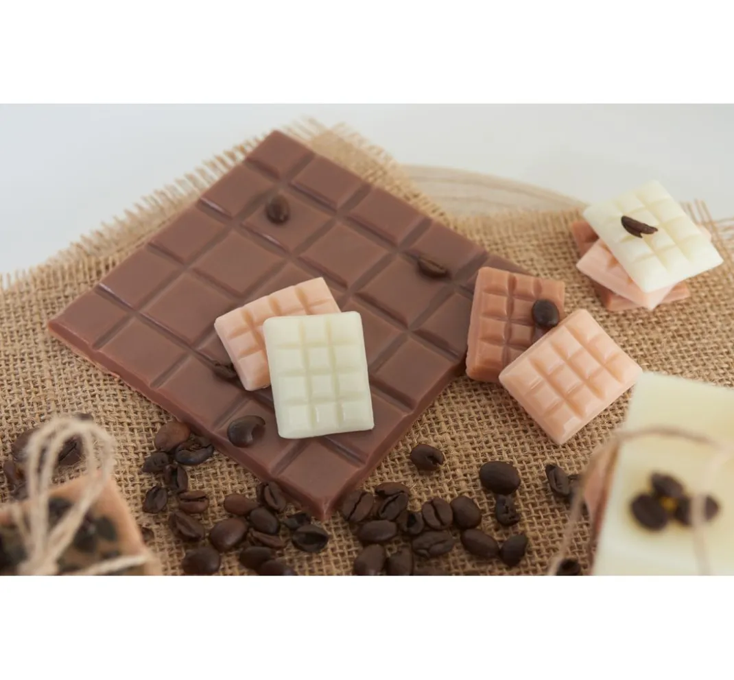 CREARTEC Seifen-Design>Seifenfarben Set "Caffee Latte"