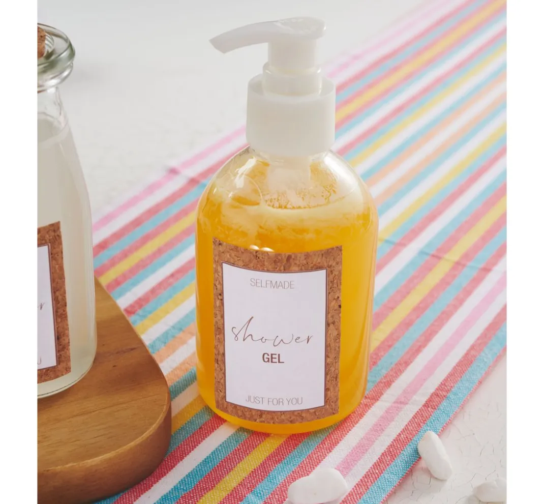 CREARTEC Seifen-Design|Naturkosmetik>Seifenfarben Set "Flower"