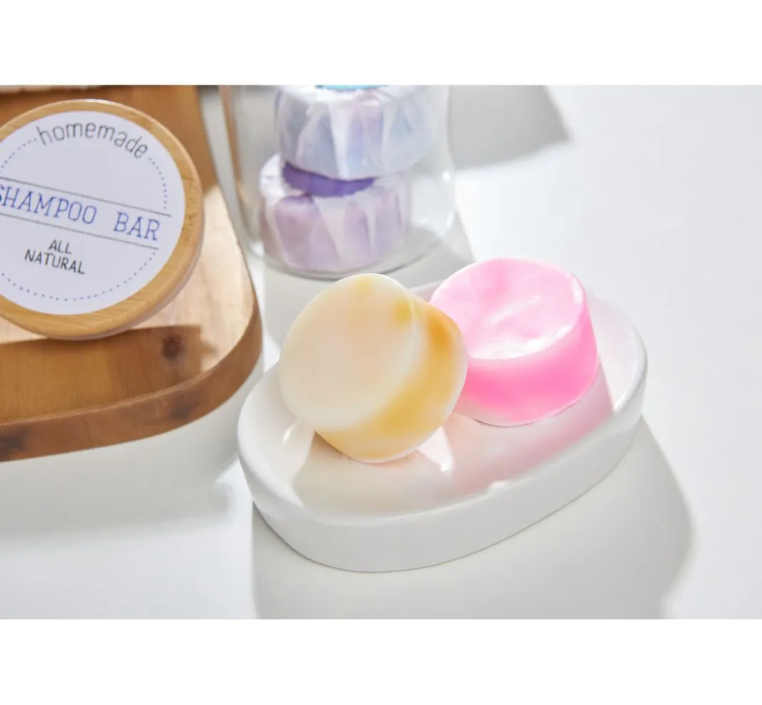 CREARTEC Seifen-Design|Naturkosmetik>Seifenfarben Set "Flower"