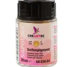 CREARTEC Seifen-Design>Seifenpigment