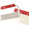 Graine Creative Weitere Hilfsmittel|Seifen-Design>Seifenschneider aus Edelstahl, 2er Set