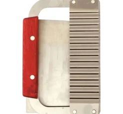 Graine Creative Weitere Hilfsmittel|Seifen-Design>Seifenschneider aus Edelstahl, 2er Set