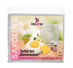 CREARTEC Seifen|Sets><noscript><img width=