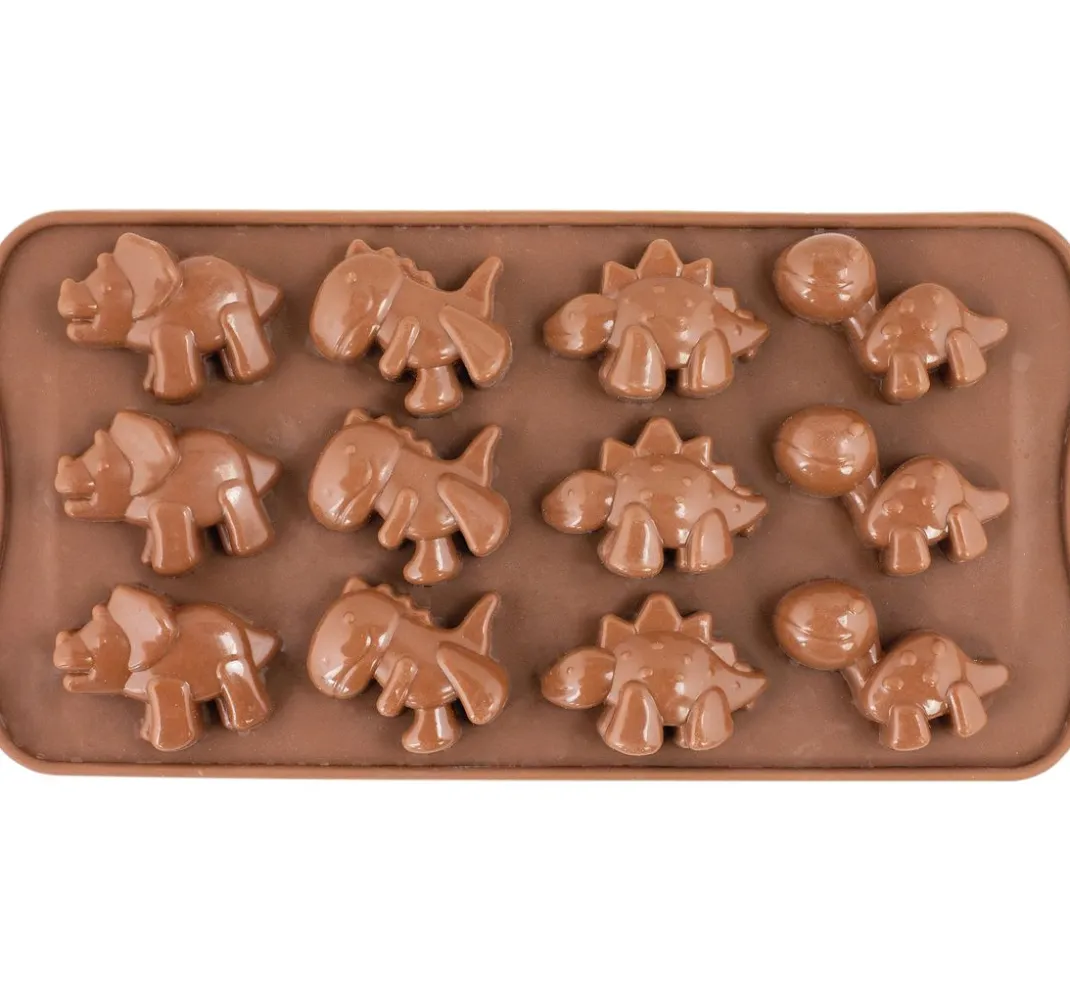 CREARTEC Seifen-Design|Bastelsets>Seifen-Set "Dinos"