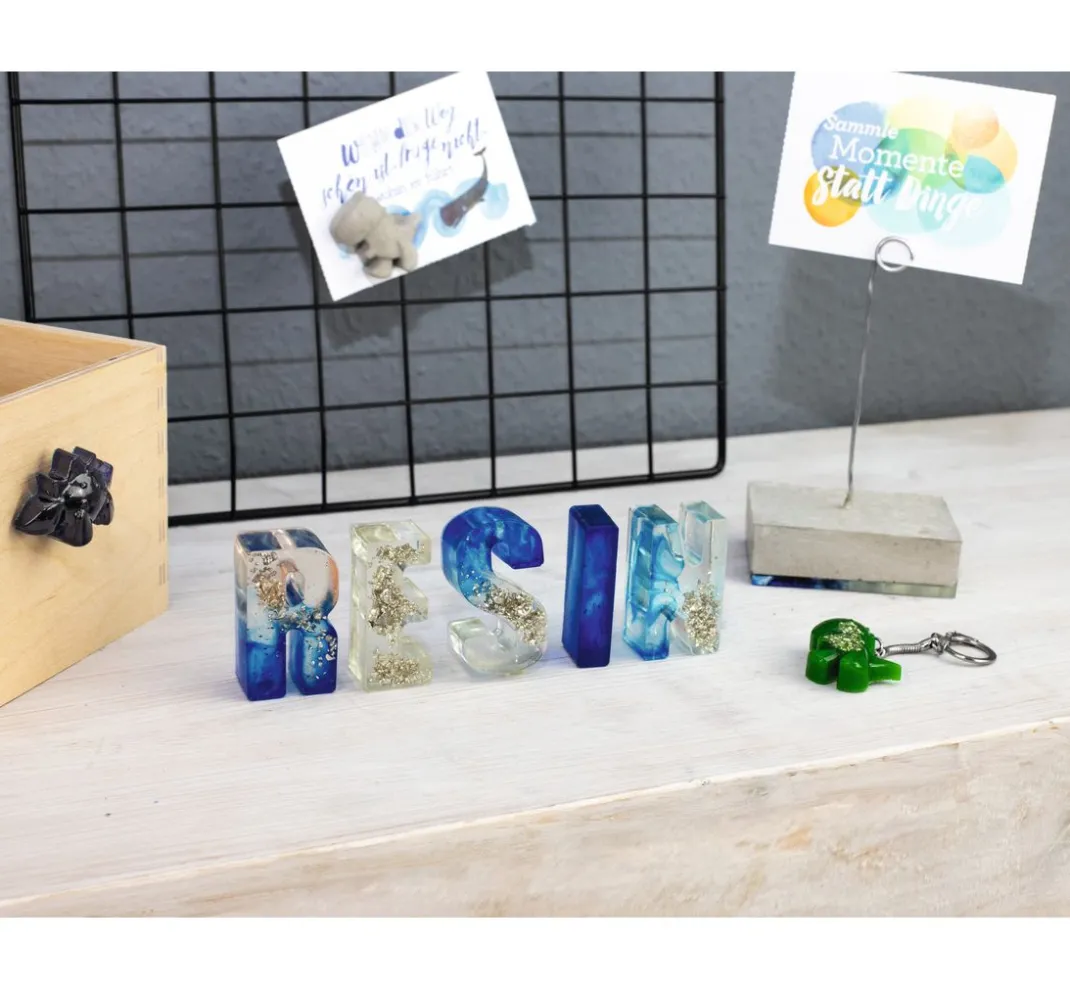 CREARTEC Seifen-Design|Bastelsets>Seifen-Set "Dinos"