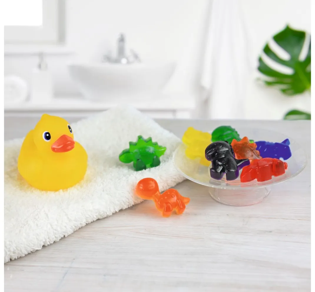 CREARTEC Seifen-Design|Bastelsets>Seifen-Set "Dinos"