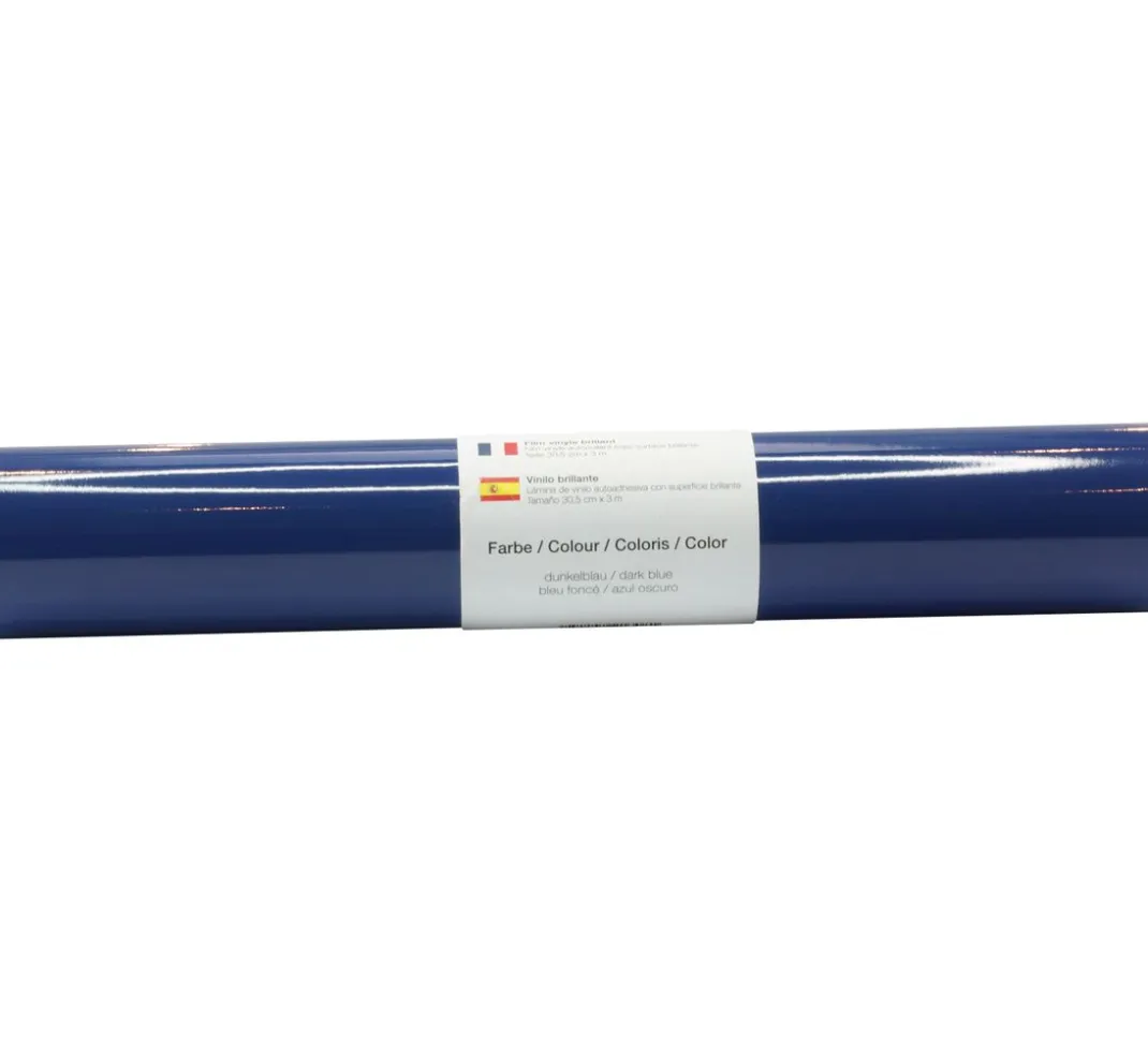 Europe Warehouse GmbH & Co. KG Plotten|Plotter>Selbstklebende Vinyl Folie Glänzend