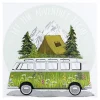 HOME FASHION Sommer|Alltäglich>Serviette "Adventure"
