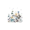 HOME FASHION Frühling|Serviettentechnik>Serviette "Aquarell Wiese"