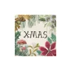 IHR Serviettentechnik|Weihnachten>Serviette "Beautiful X-Mas"
