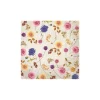 IHR Herbst|Serviettentechnik>Serviette "Blumenvielfalt"