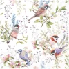 Ambiente Frühling|Serviettentechnik>Serviette "Busy Birds"