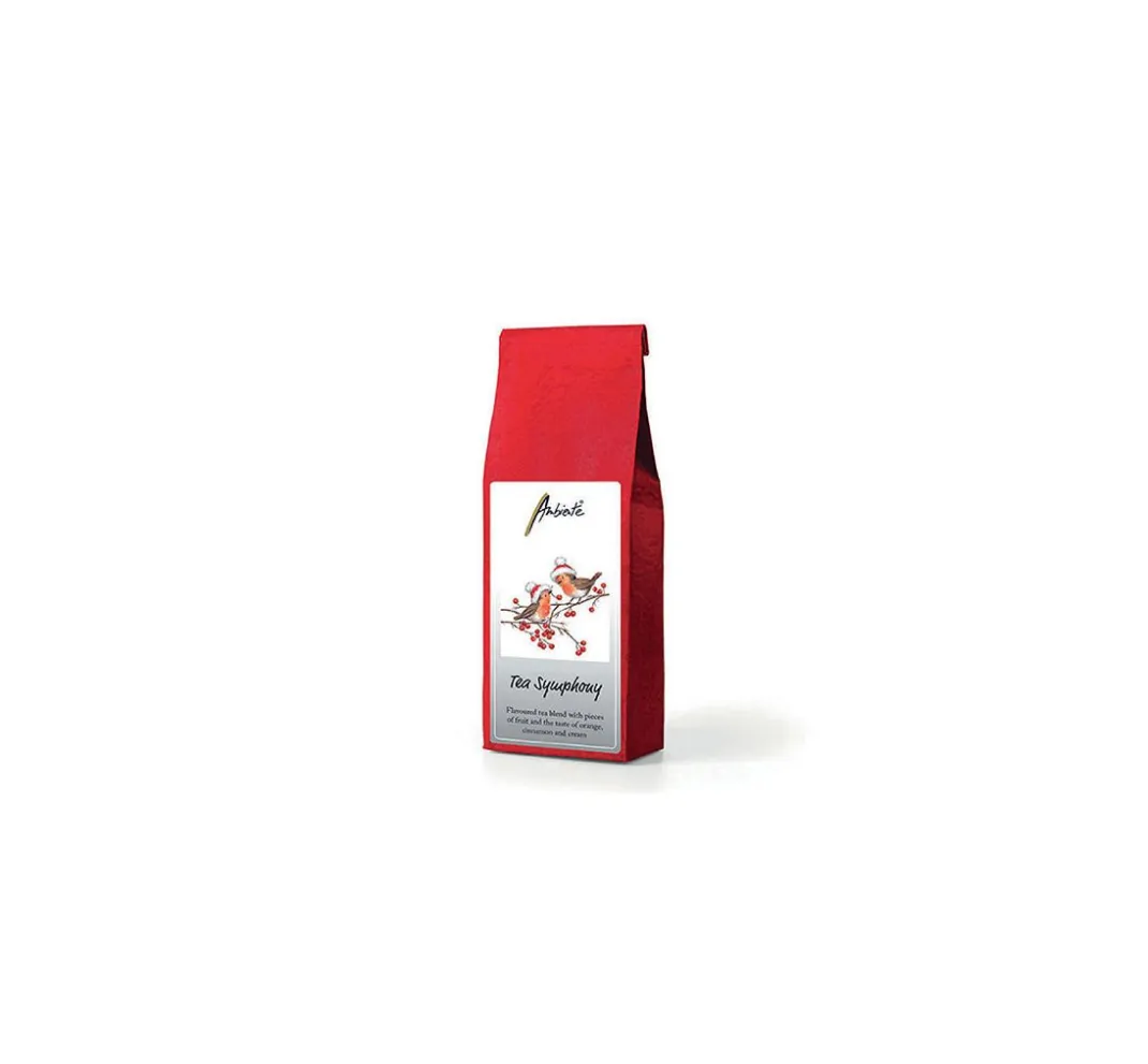 Ambiente Weihnachten|Serviettentechnik>Serviette "Christmas Robins"