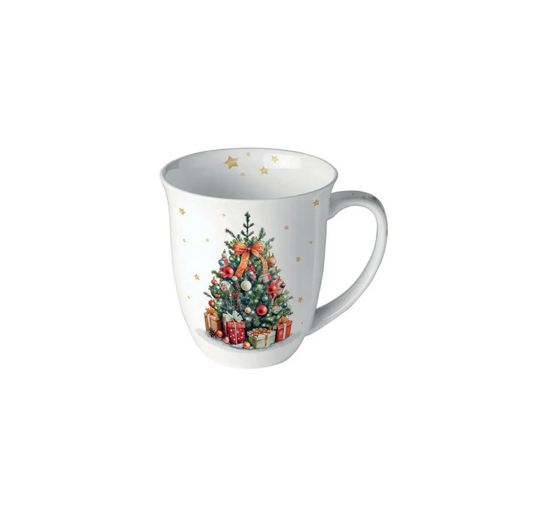 Ambiente Winter|Weihnachten>Serviette "Christmas Tree"