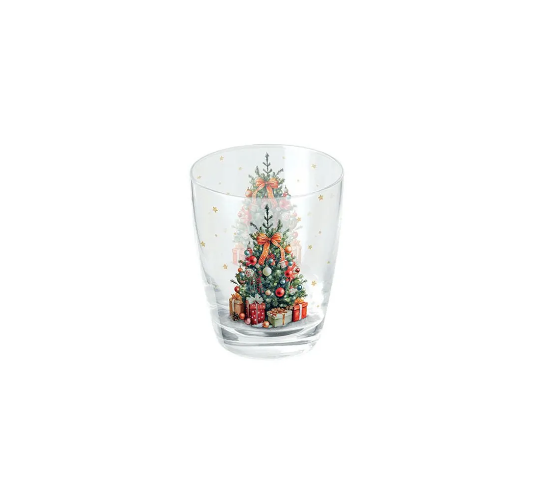 Ambiente Winter|Weihnachten>Serviette "Christmas Tree"
