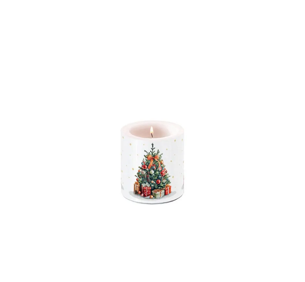 Ambiente Winter|Weihnachten>Serviette "Christmas Tree"