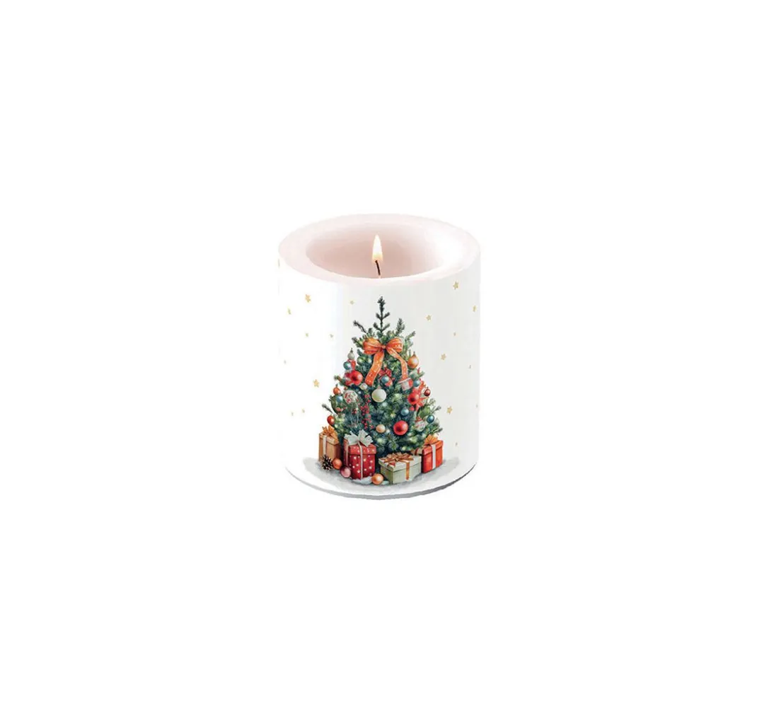 Ambiente Winter|Weihnachten>Serviette "Christmas Tree"