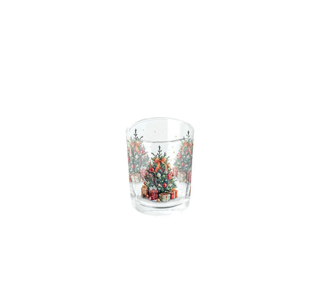 Ambiente Winter|Weihnachten>Serviette "Christmas Tree"