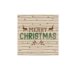 Ambiente Winter|Serviettentechnik>Serviette "Classy Christmas"