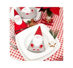 HOME FASHION Weihnachten|Serviettentechnik><noscript><img width=