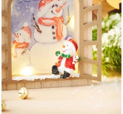 Paper+Design Winter|Weihnachten>Serviette "Frosty Friends"