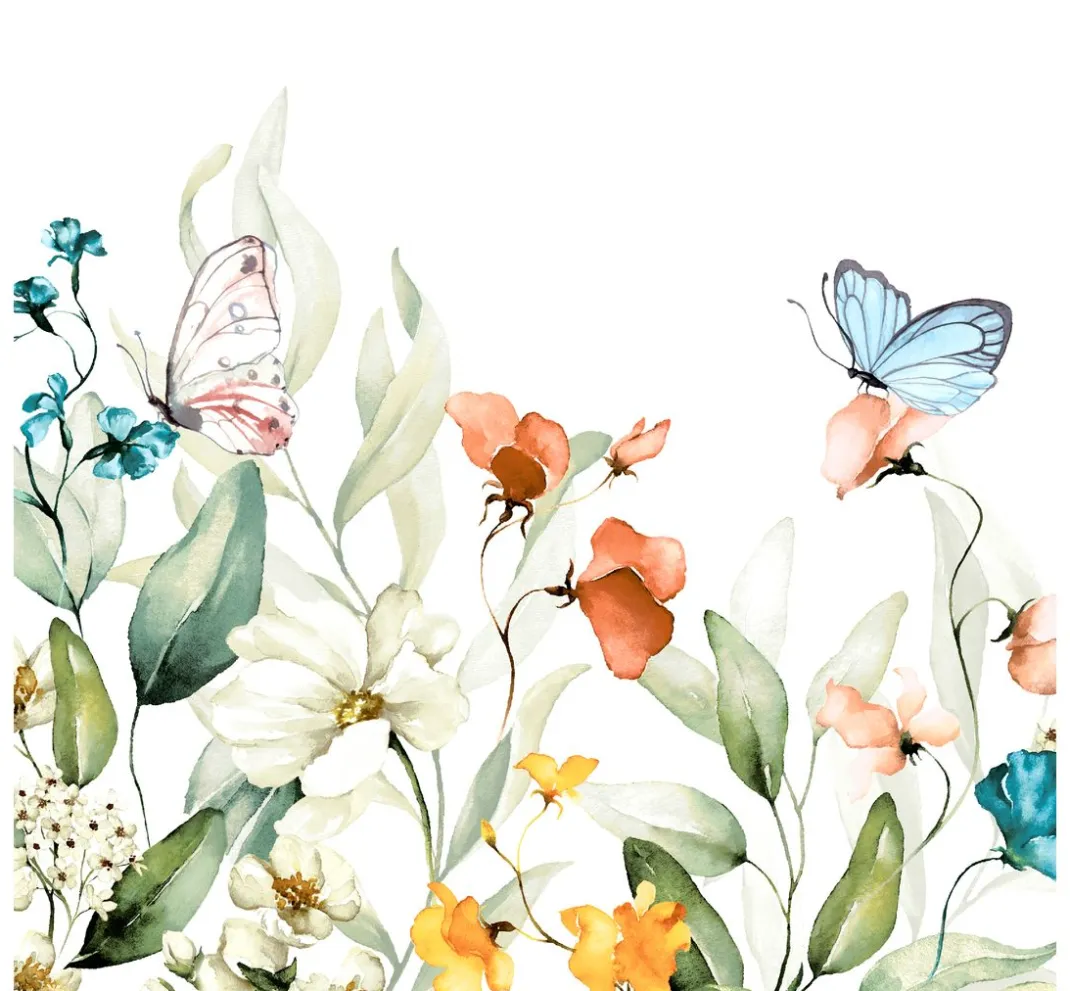 Paper+Design Sommer|Frühling>Serviette "Happy Feeling"