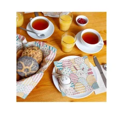HOME FASHION Ostern|Serviettentechnik><noscript><img width=