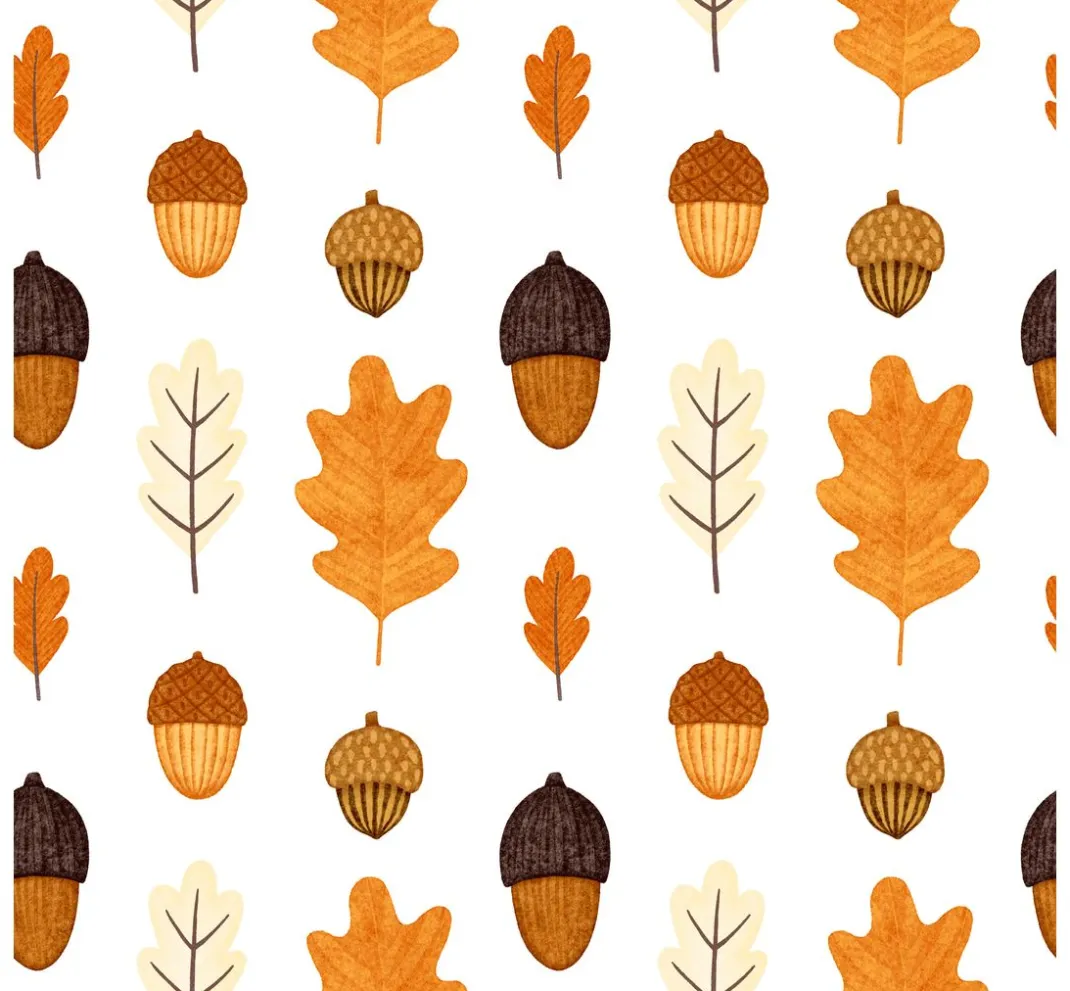 Paper+Design Herbst|Serviettentechnik>Serviette "Herbstzauber"