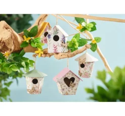 HOME FASHION Sommer|Frühling>Serviette "Little Roses"