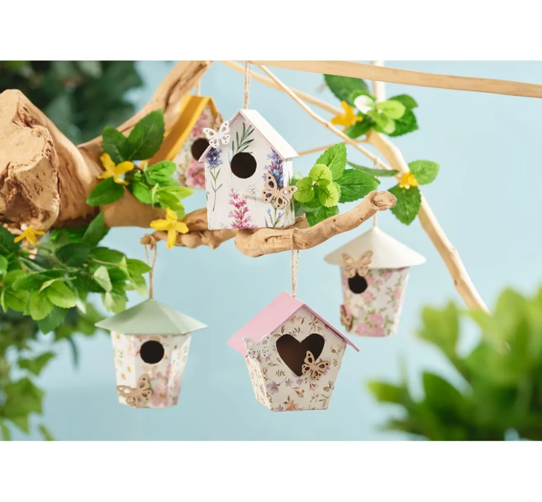 HOME FASHION Sommer|Frühling>Serviette "Little Roses"