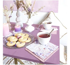 HOME FASHION Frühling|Serviettentechnik><noscript><img width=