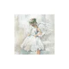 IHR Winter|Weihnachten>Serviette "My Angel"