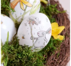 IHR Frühling|Serviettentechnik><noscript><img width=