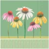 IHR Frühling|Serviettentechnik>Serviette "Pastel Flowers"