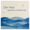 HOME FASHION Anlässe|Serviettentechnik>Serviette "Segen"