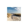 Ambiente Maritim|Serviettentechnik>Serviette "Tag am Meer"