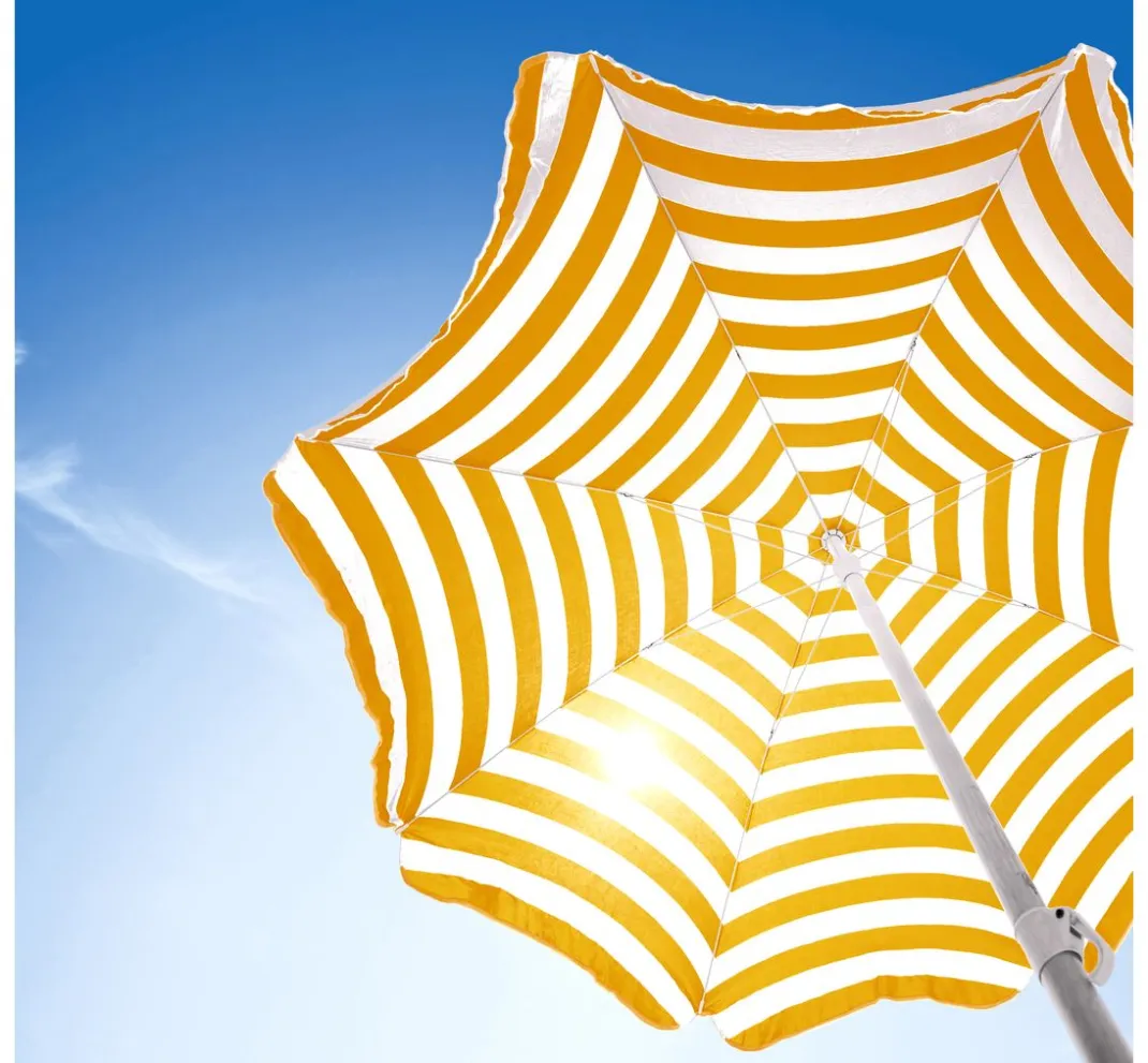 Paper+Design Sommer|Serviettentechnik>Serviette "Umbrella"