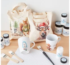 Ambiente Winter|Serviettentechnik><noscript><img width=