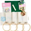 FINDit Stickset|Sticken>Sew and So On, Embroidery Hoop Decorations