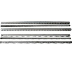 PEBARO Laubsägen|Säge- & Schleifgeräte>Sägeblätter "Holz/Metall"