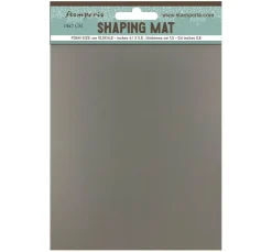 Stamperia Kartengestaltung|Scrapbooking>Shaping Mat A6